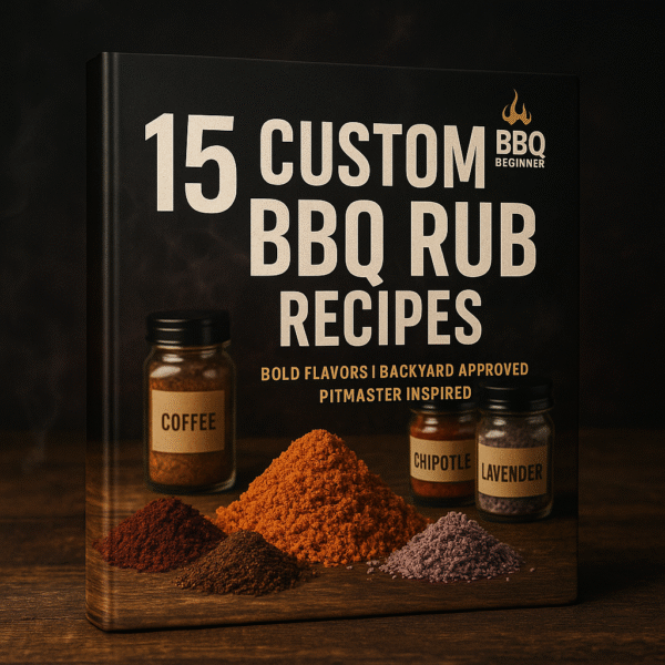 15 Custom BBQ Rub Recipes