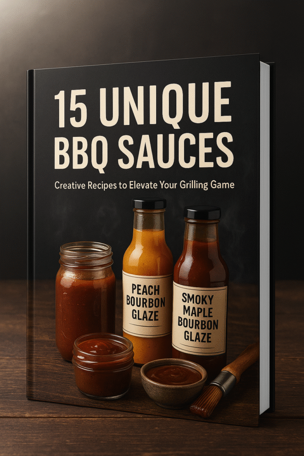 15 Unique BBQ Sauces