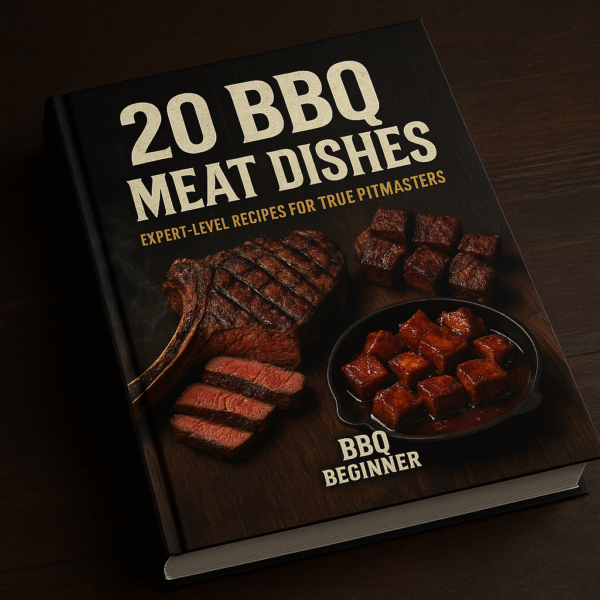 20 BBQ Meat Dishes